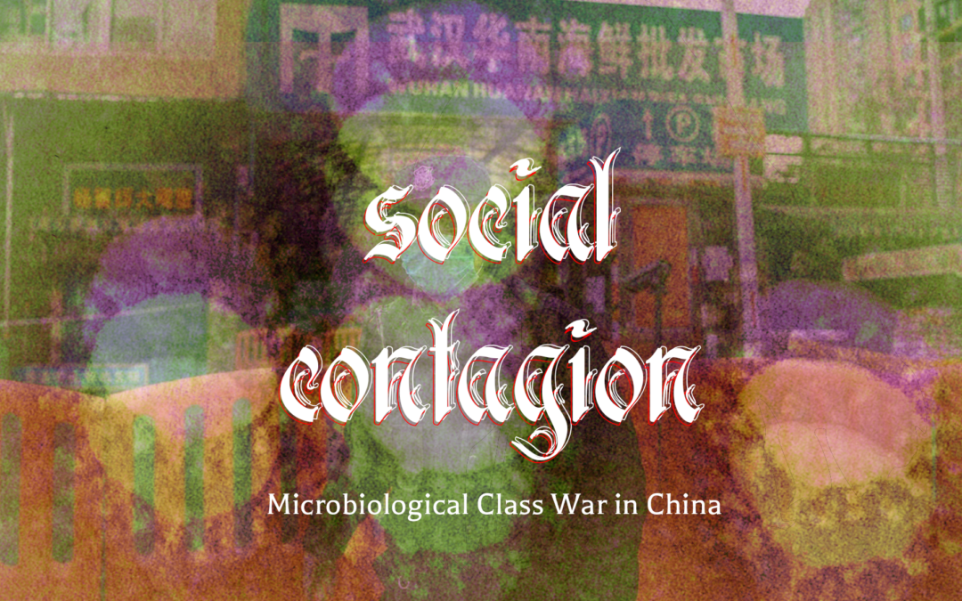 Social Contagion