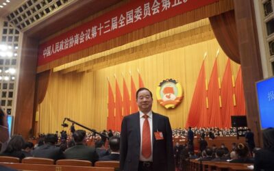 China FAQ 常见中国问题解答 – What Do Chinese Workers Think about the CCP? 中国工人如何看待中共？